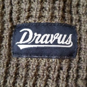 Men's Winter Beanie by Dravus